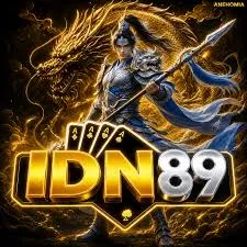 idn89 APK Battle Royale
