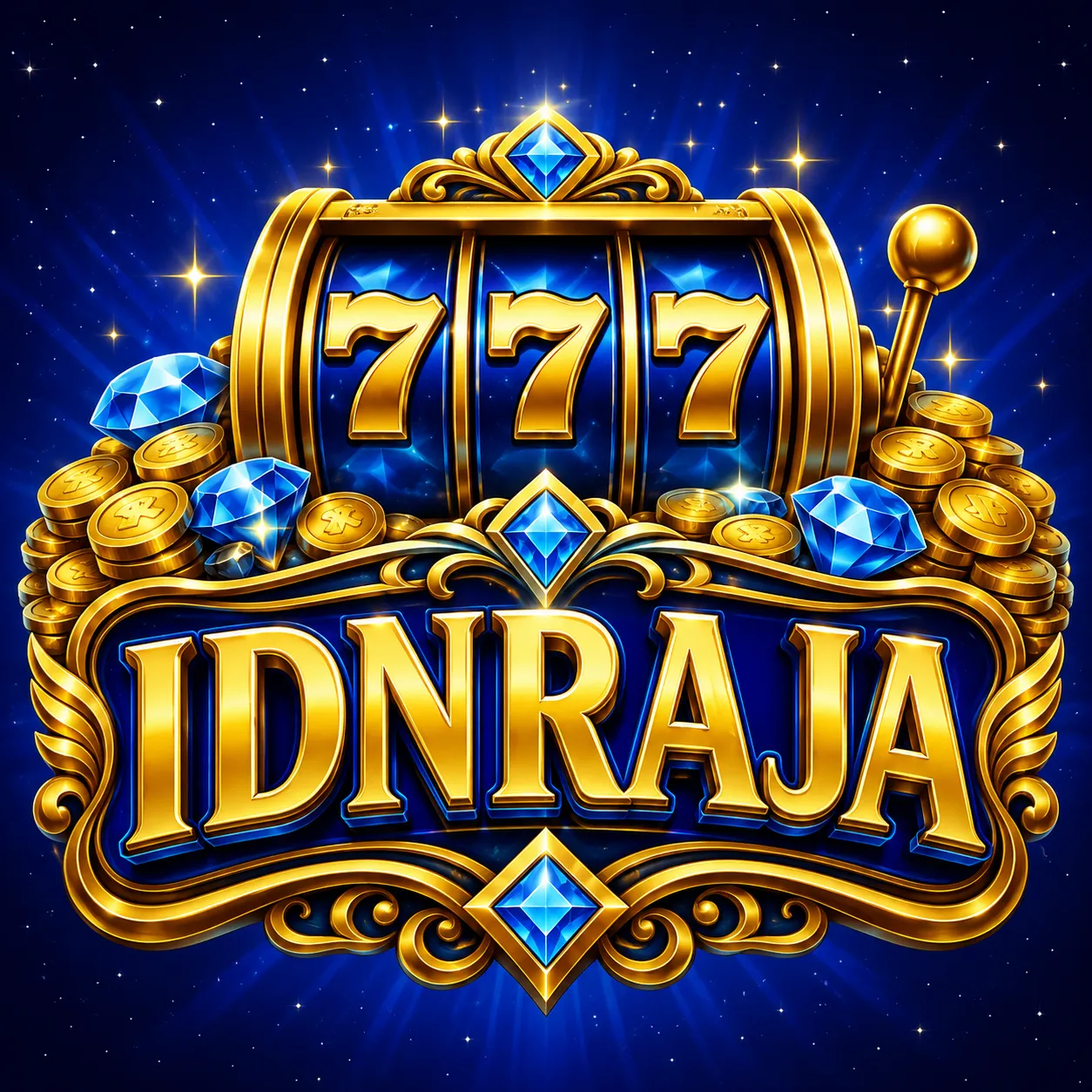 idnraja APK Open World