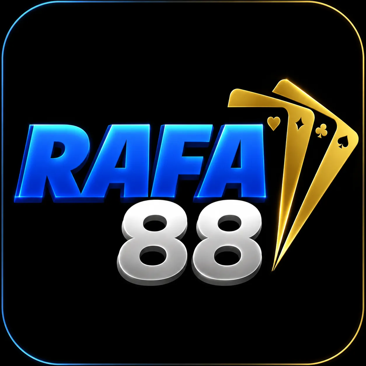 RAFA88 - Petualangan Aksi Tak Terbatas