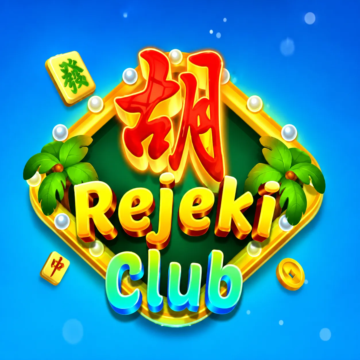 REJEKICLUB - Game Olahraga Seru untuk Para Pecinta Sports