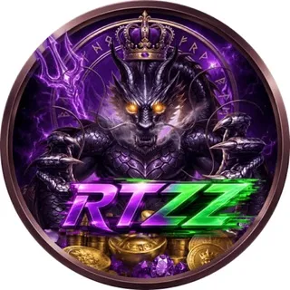 RTZZ - Petualangan Arcade Seru