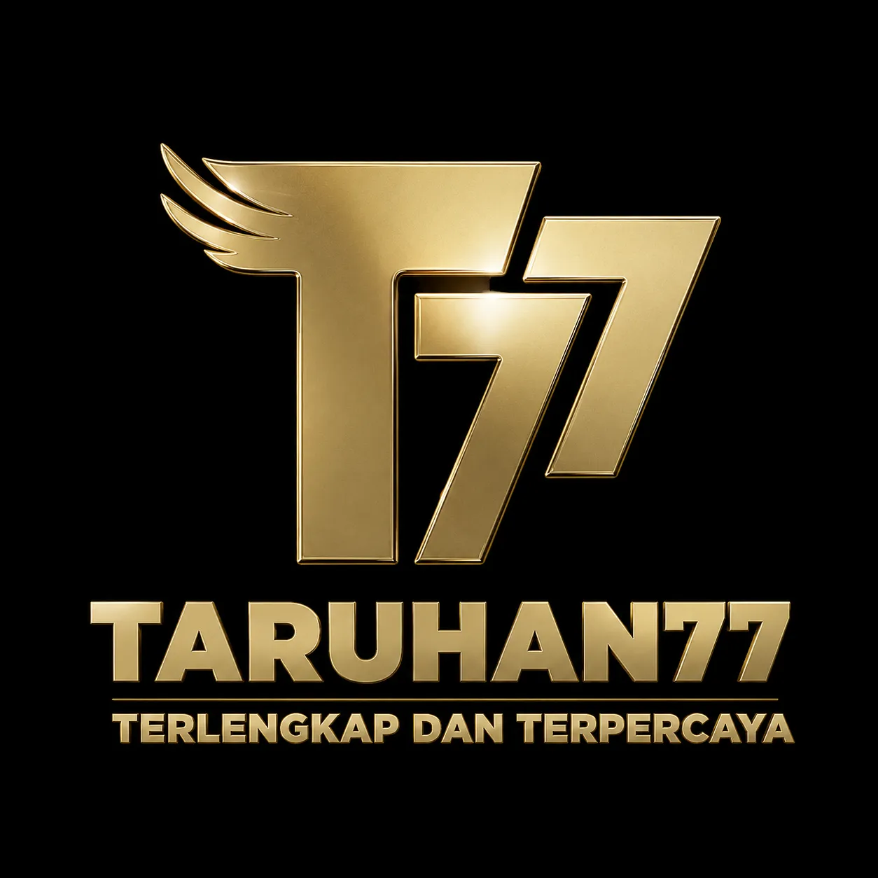 taruhan77 APK Poker
