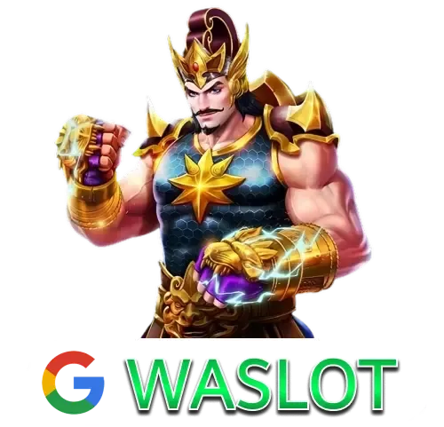 WASLOT - Pertarungan Seru di Dunia Game Fighting